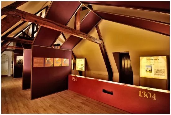 Salle des Batailles