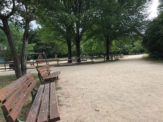 Elli-Lucht-park
