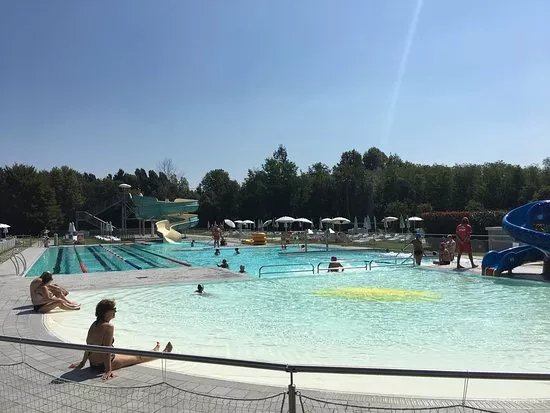 Centro sportivo SNEF Lambrone