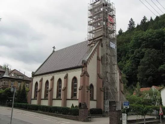St. Josef
