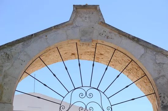 Masseria Fragnite