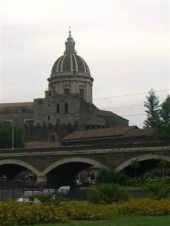 Archi della Marina