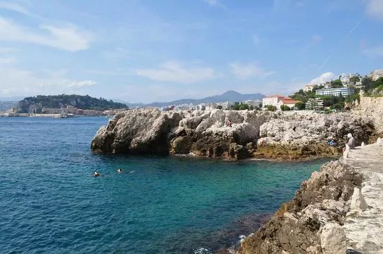 Le Cap de Nice