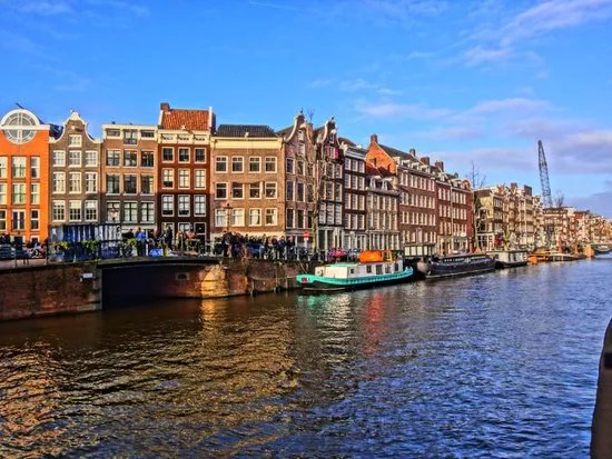 The Jordaan