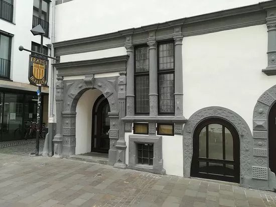 Rathaus