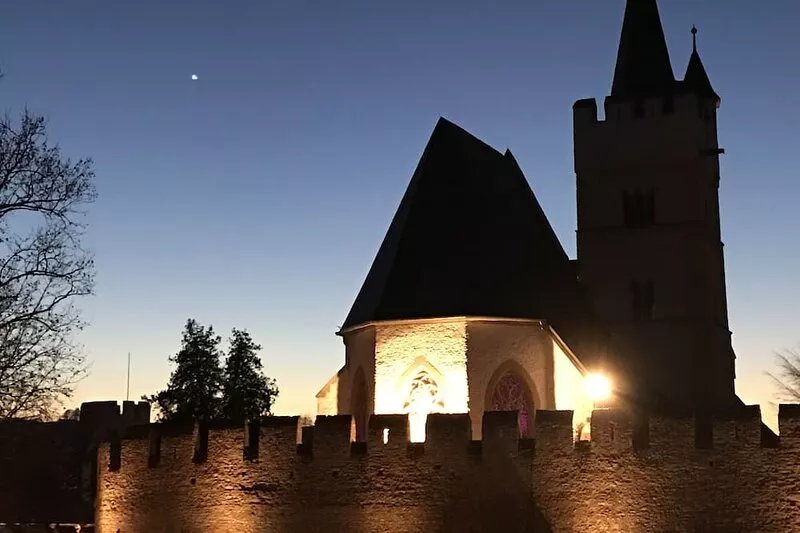 A piece of German history and charm