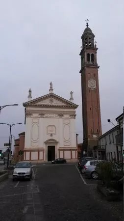 Parrocchia San Lorenzo