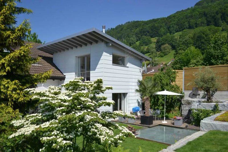 Sonnenterrasse BnB