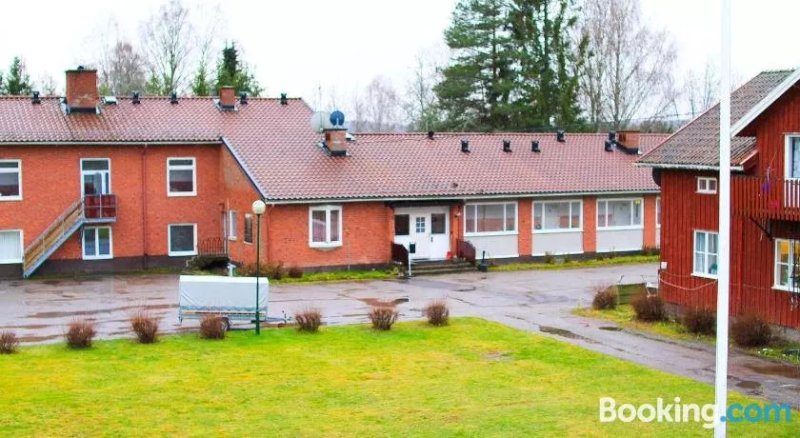Fensbol Hotell & Vandrarhem