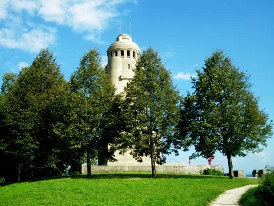 Bismarckturm