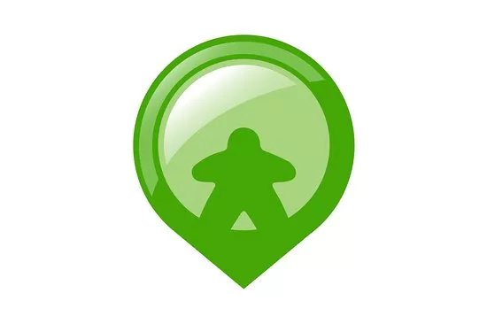 Board games club Meeple People