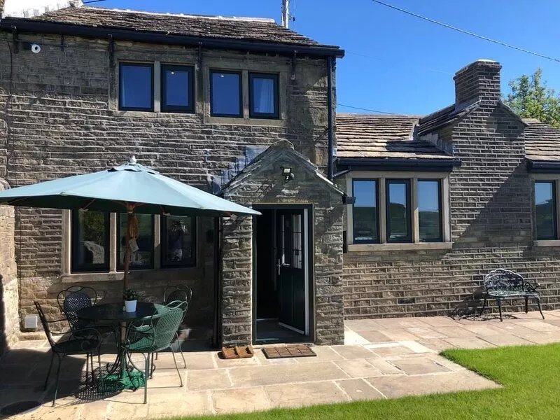 **NEW** Weavers Cottage in the heart of the Pennines, West Yorkshire