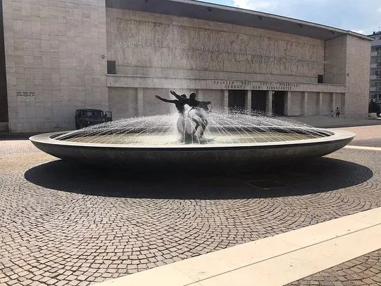 Casa del Fascio