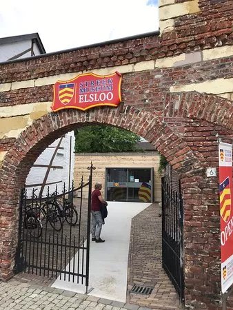 Streekmuseum Schippersbeurs