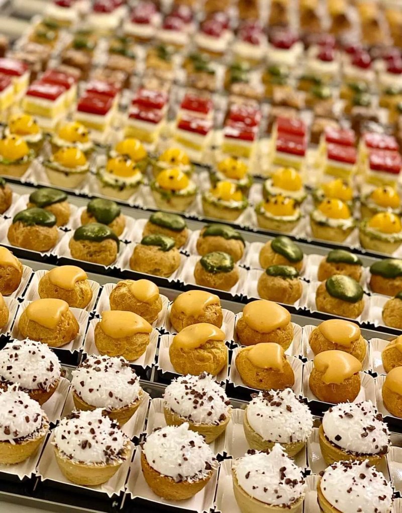 Pasticceria Zatti