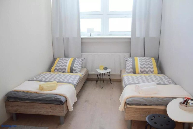 Hostel Bratislava