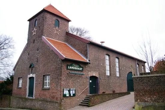 Theater Landgraaf
