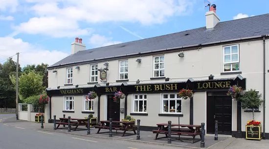 The Bush Pub