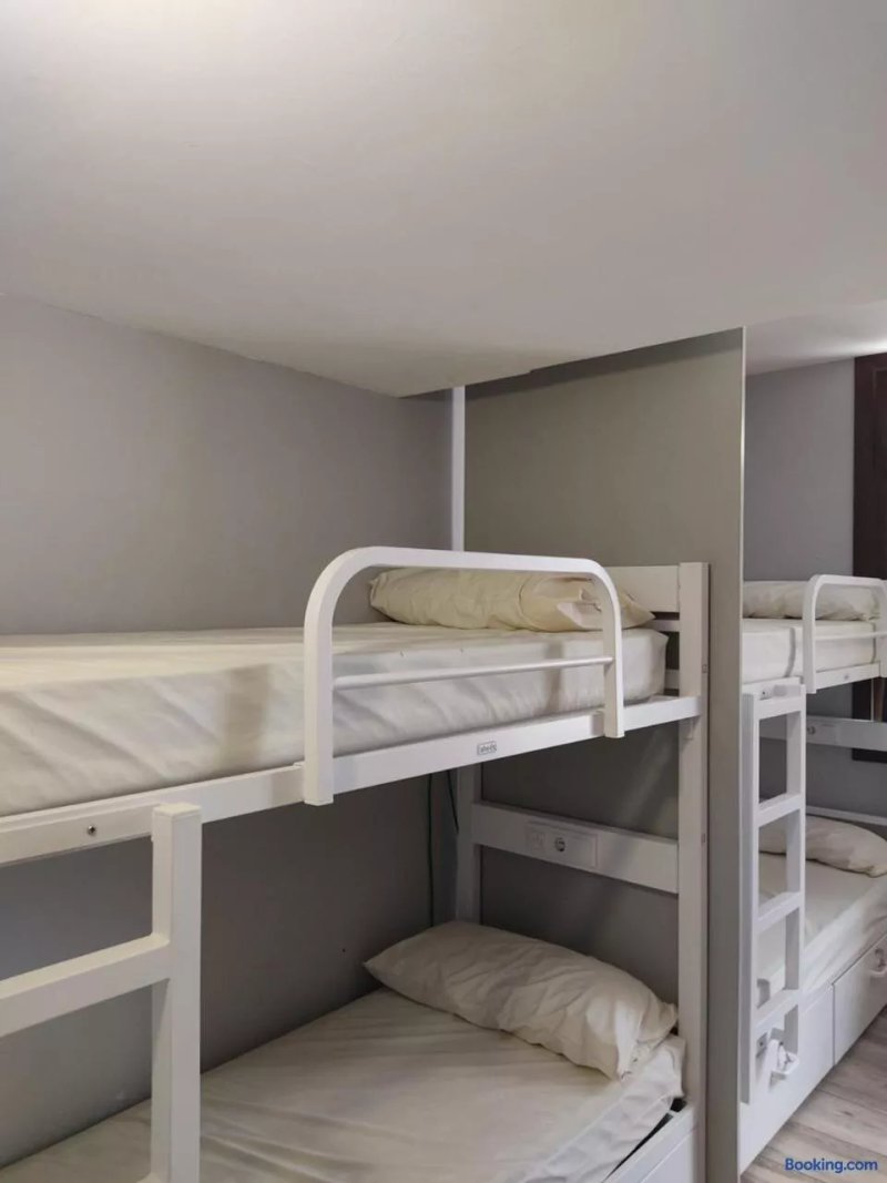 Albergue Con Encanto D'camiño