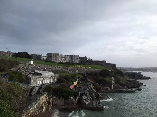 Royal Citadel