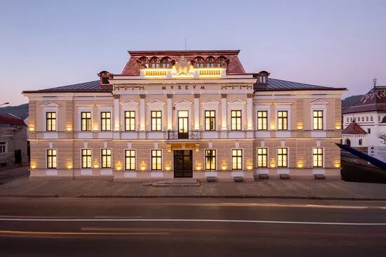 Wood Art Museum