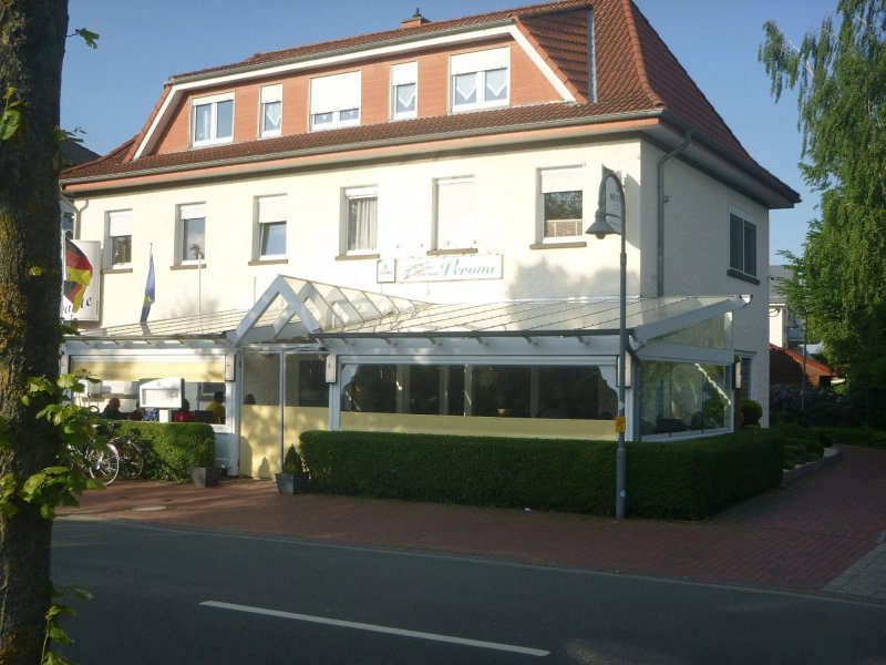 Restaurante Verona