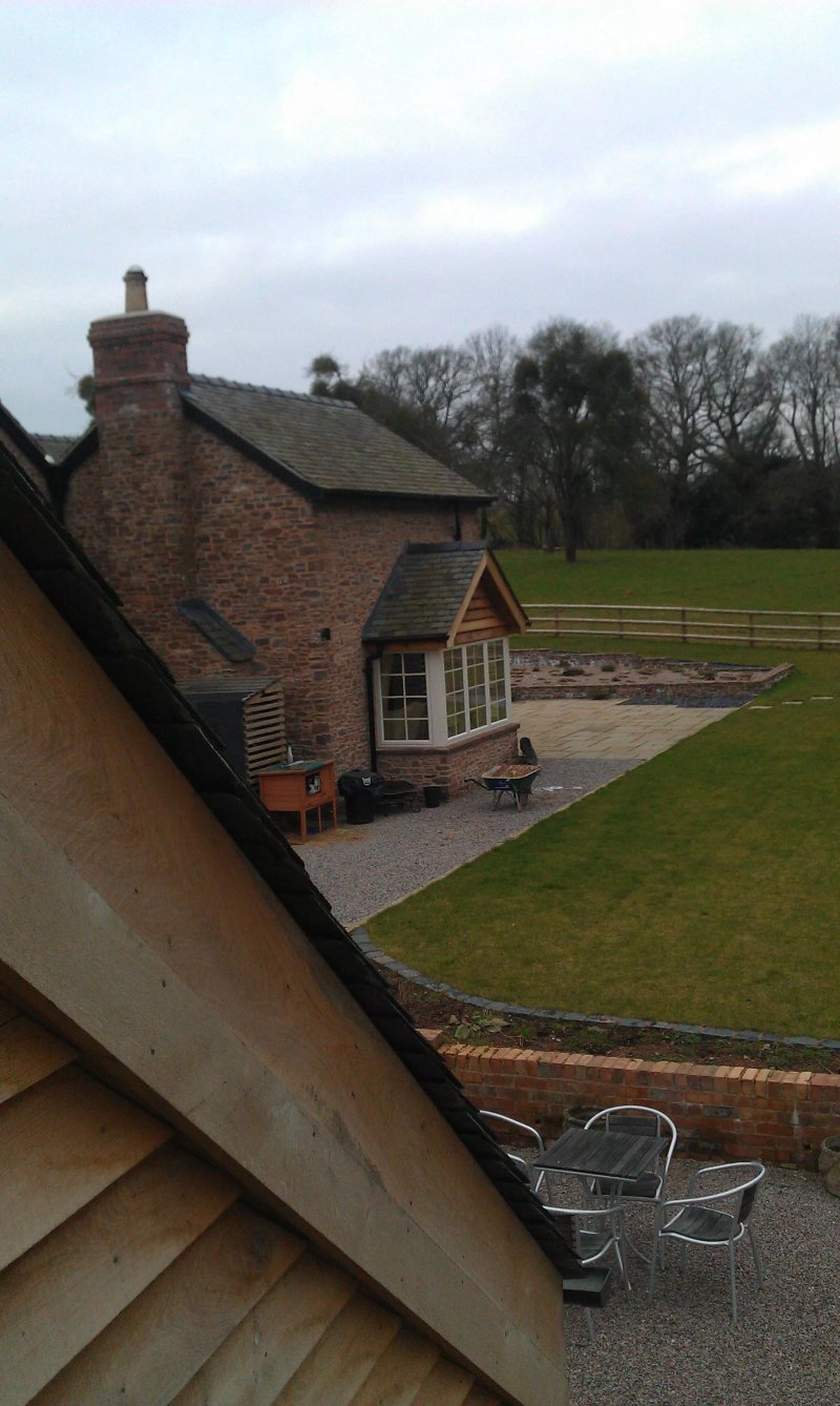 Prickett's Place