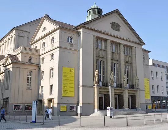 Theater Hagen gGmbH