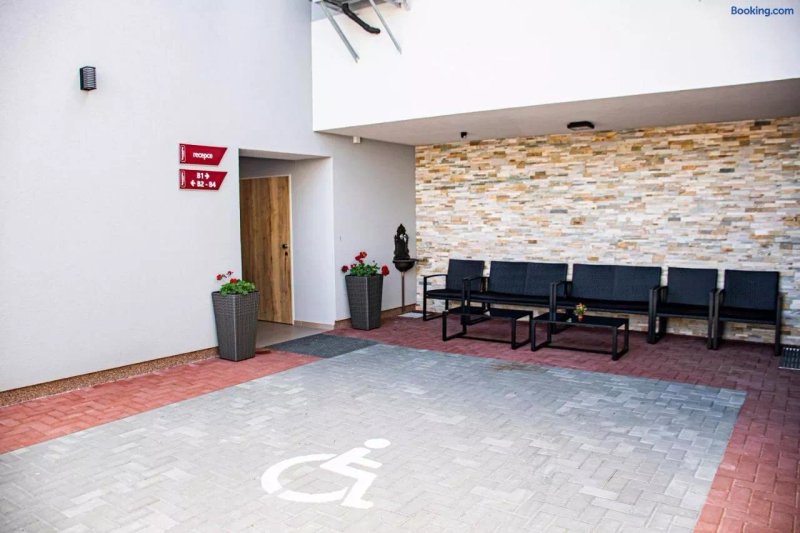 Apartmany Andelska