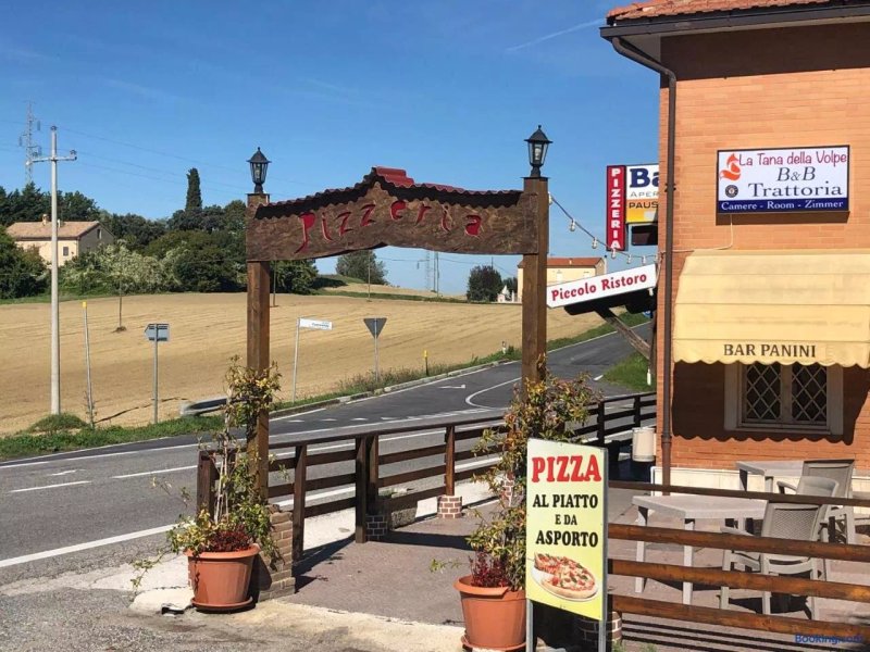La Tana della Volpe B&B