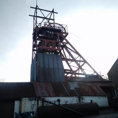 Big Pit National Coal Museum