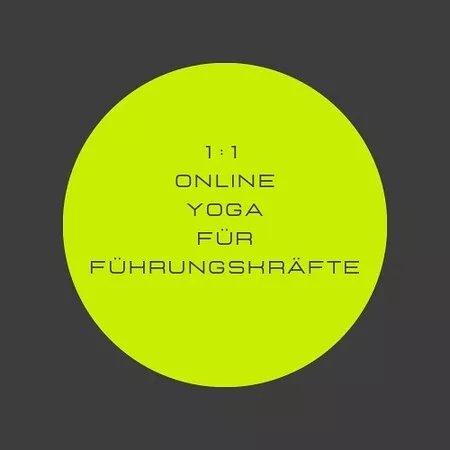 Body-spirit Yoga Biel