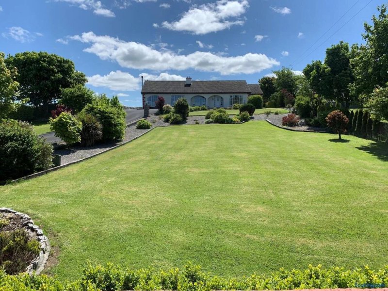 Kilcarragh House B & B