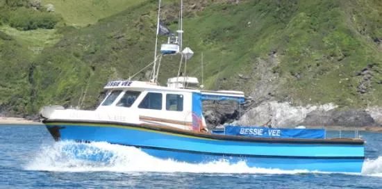 Bessie Vee Charters