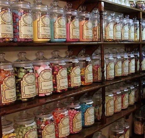 Cotswold Sweet Company