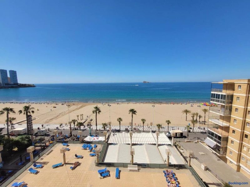 Santa Margarita - Fincas Benidorm
