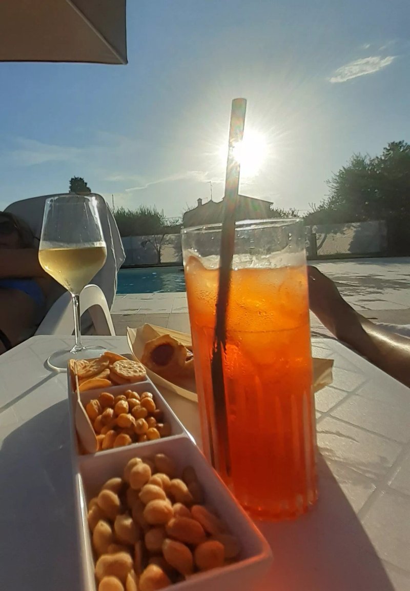 La Locanda Dei Cavalieri Country House