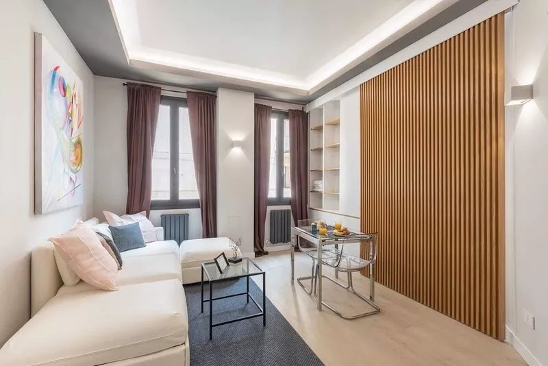 Duomo VII - One Bedroom Apartment, Sleeps 3