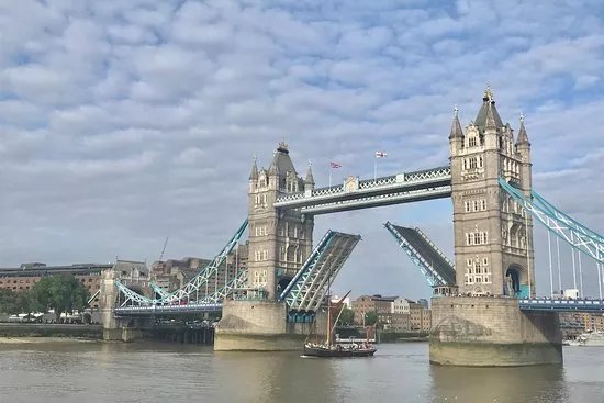 DiscoveryWalksLondon