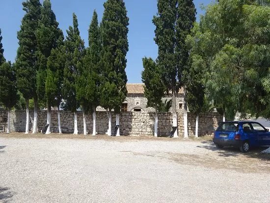 Church of Panagia Finikias