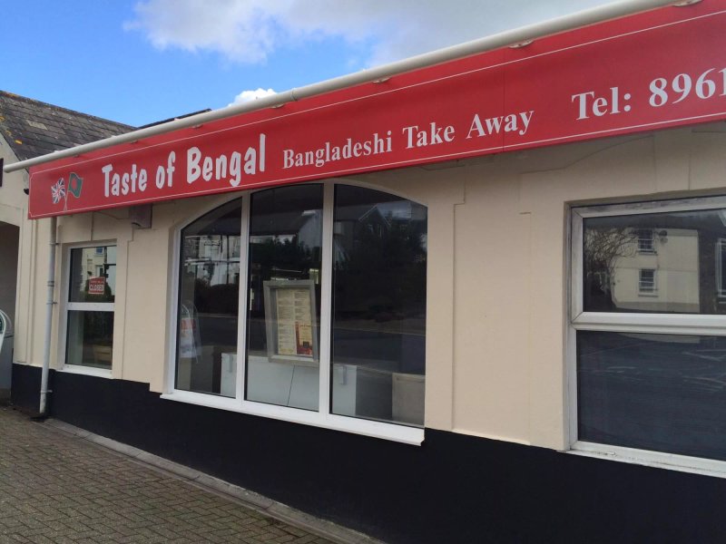 Taste of Bengal
