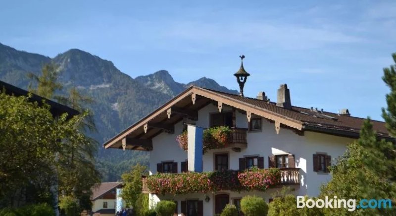 Pension Gastehaus Beim Kreuzfelder