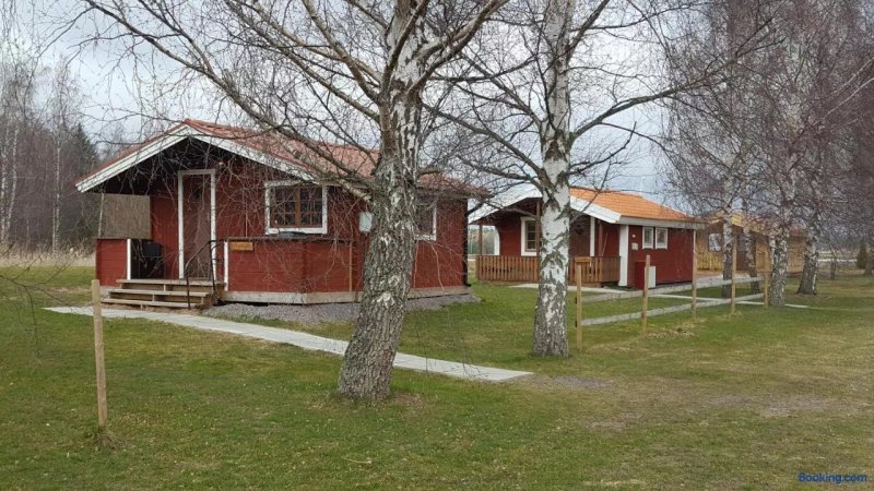 Gripenbergs Gardsbutik