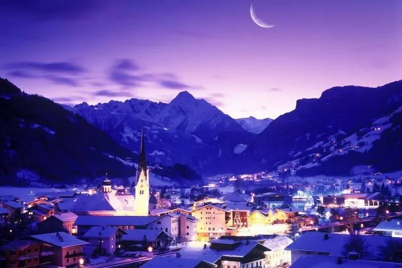 Apartment Zillertalblick  in Zell am Ziller, Zillertal - 5 persons, 2 bedrooms