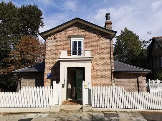 Turner's House