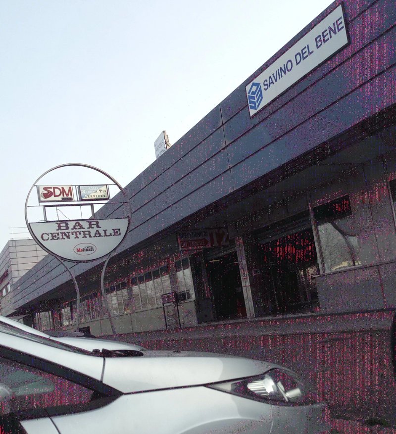 Bar Centrale