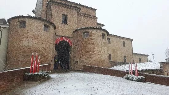 Piazza Barocci