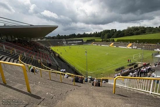Ellenfeldstadion