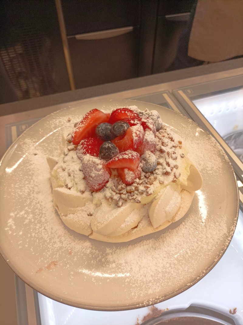 Pavlov Patisserie Athens