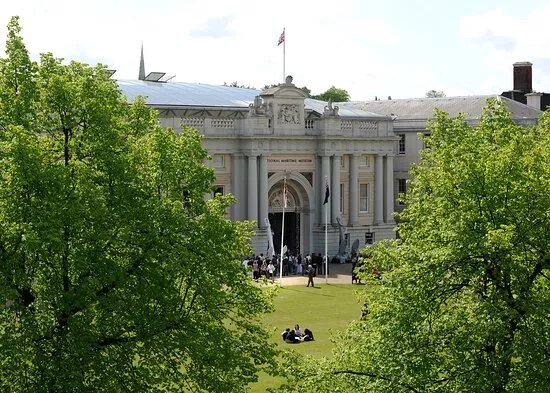 National Maritime Museum